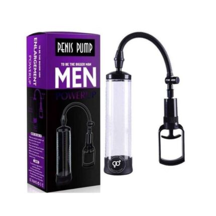 Penis Pump Men
