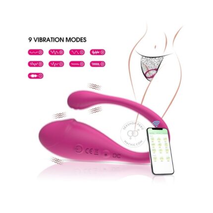 Vibrador de Amor App