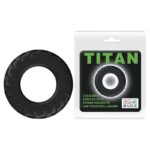 Titan Anillo Verde