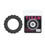 Titan Anillo Rosa