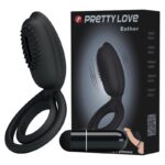Pretty Love Esther Anillo Vibrador