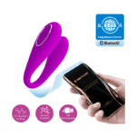 Pretty Love August Vibrador - Imagen 2