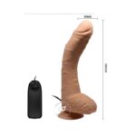 Beautiful Alex 11 Vibrador - Imagen 2