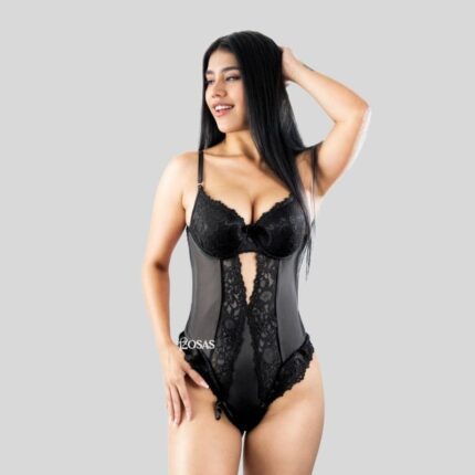 Body Negro