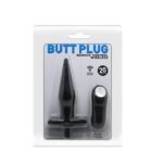Butt Plug Wireless