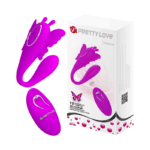 Pretty Love Chimera Vibrador
