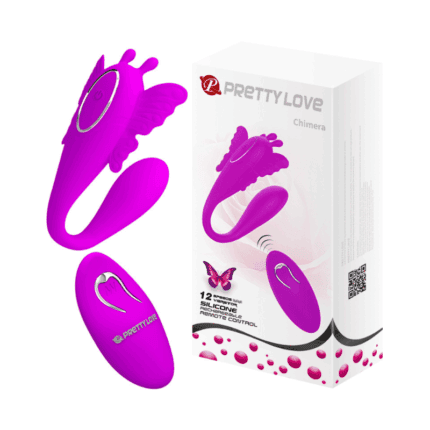 Pretty Love Chimera Vibrador