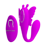Pretty Love Chimera Vibrador - Imagen 2