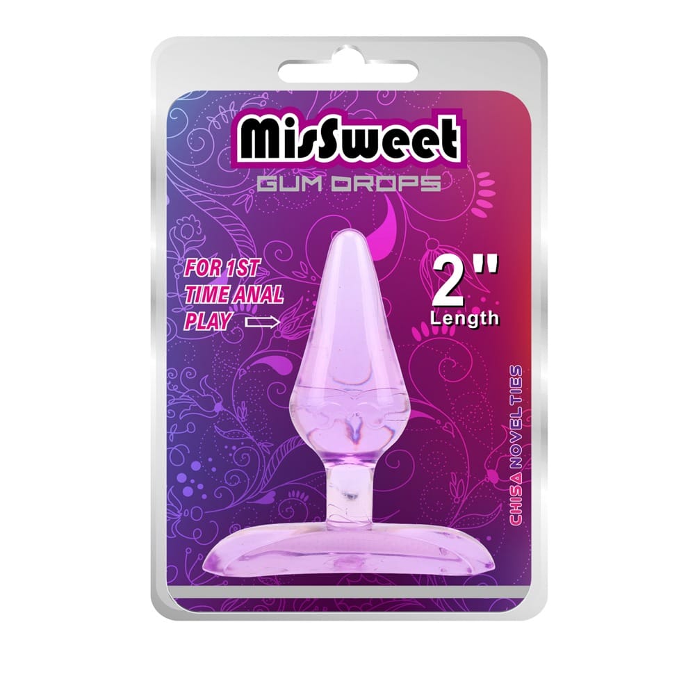 Cono-Anal-MissWeet.jpeg Cono Anal MissWeet - Imagen 1
