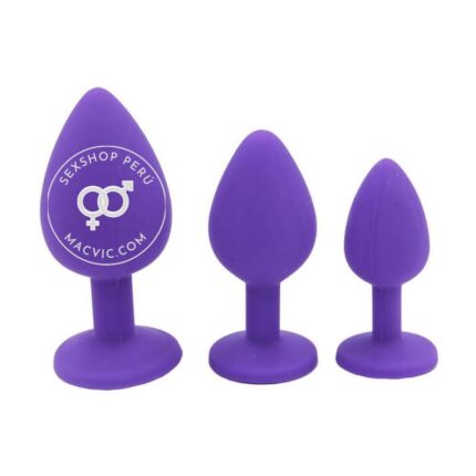Cono De Silicona
