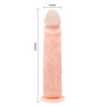 Flexible Consolador Real - Imagen 2