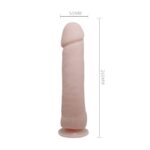 Big Penis Consolador - Imagen 2