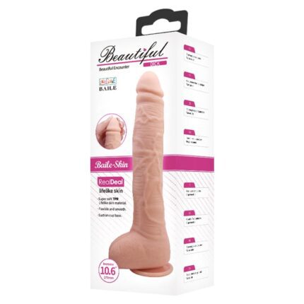 Beautiful Dick 10.6