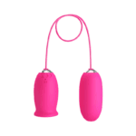 Pretty Love Daisy Vibrador - Imagen 2