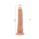 Dildo Flexible Realistic - Imagen 3
