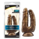 Doble Pene Gold