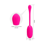Pretty Love Doreen Vibrador - Imagen 3