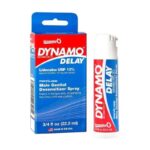 Dynamo Delay