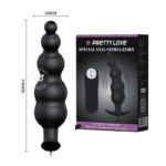 Especial Anal Estimulación
