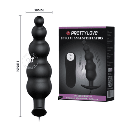 Especial Anal Estimulación