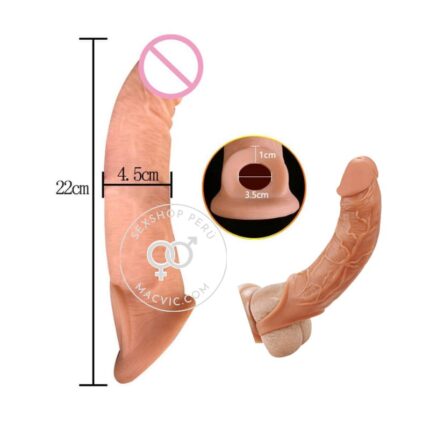 Extensor de Pene