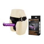 Female Harness Purple