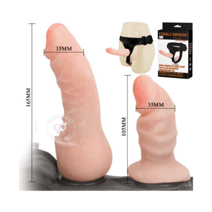 Female Harness