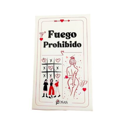 Fuego Prohibido