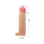 Gerd Extensor de Pene - Imagen 3