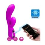 Pretty Love Honey Vibrador - Imagen 2