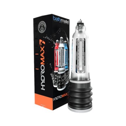 Hydromax 7