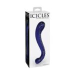 Icicles Dong Glass