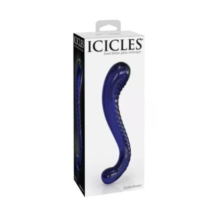 Icicles Dong Glass
