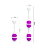 Kegel Ball Alice - Imagen 2