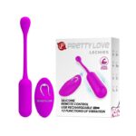 Pretty Love Lechies Vibrador