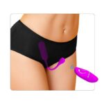 Pretty Love Lechies Vibrador - Imagen 3