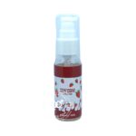 Lube Hot Kiss