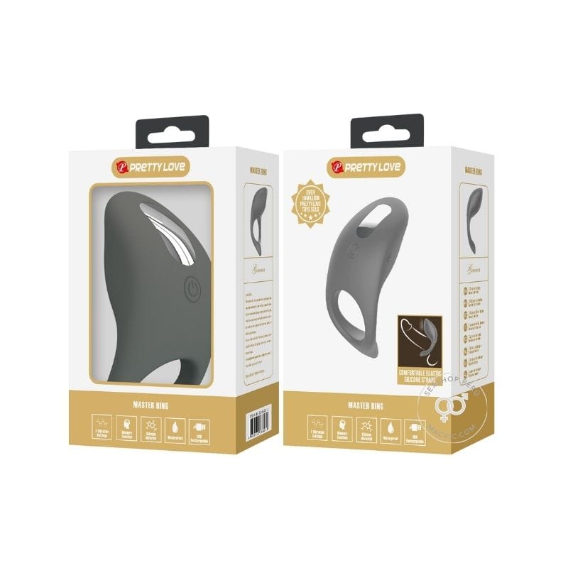 Master-Ring-Vibrador-1.jpg Master Ring Vibrador - Imagen 1