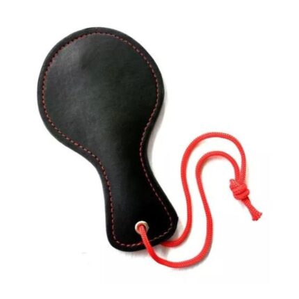 Latigo De Cuero Mini