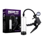 Passion Pump Power Up