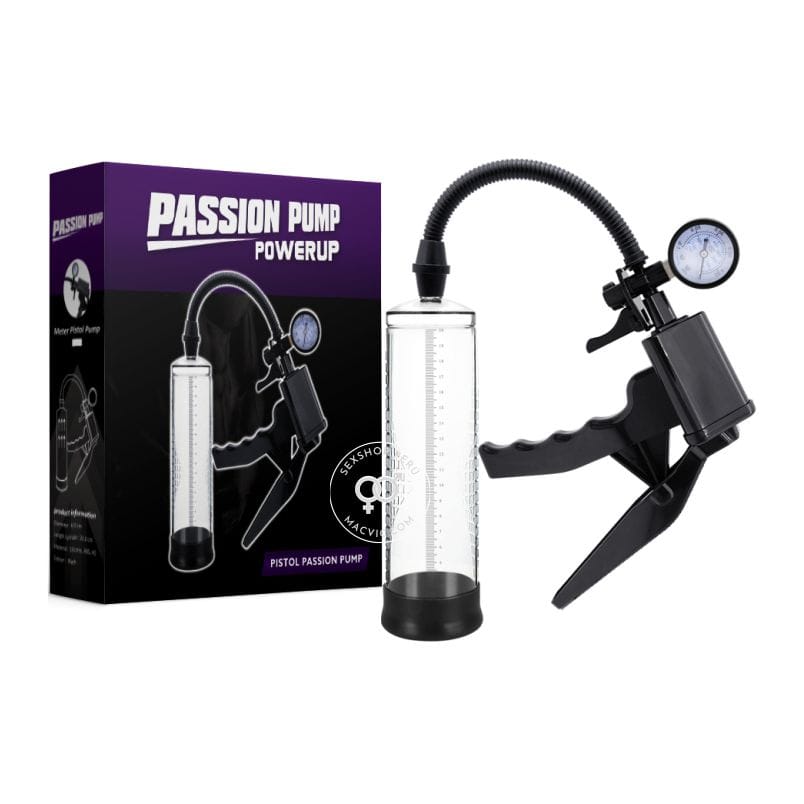 Passion-Pump-Power-Up.jpg Passion Pump Power Up - Imagen 1