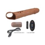 Penis Sleeve Control - Imagen 3