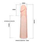 Vibrador Funda - Imagen 2
