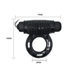 Power Ring Control Remoto 20 Funciones - Imagen 2