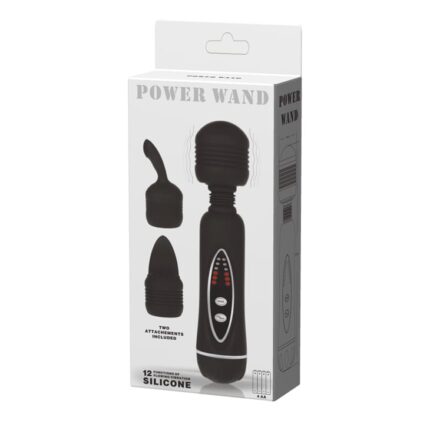 Vibrador Power Wand