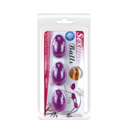 Sexual Balls