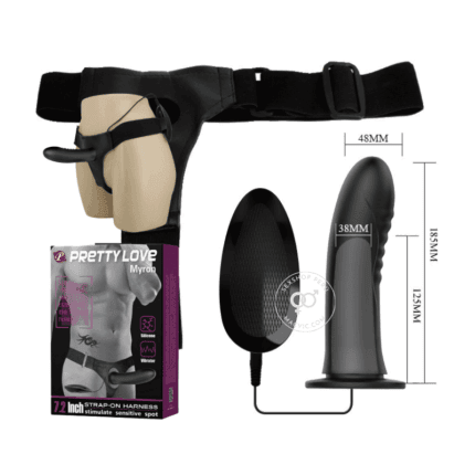 Strap On Harness Myron