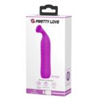 Pretty Love Quentin Succionador