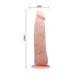 Vibrador Rough Cock - Imagen 2