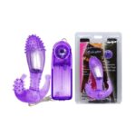 Super Strong Vibrator